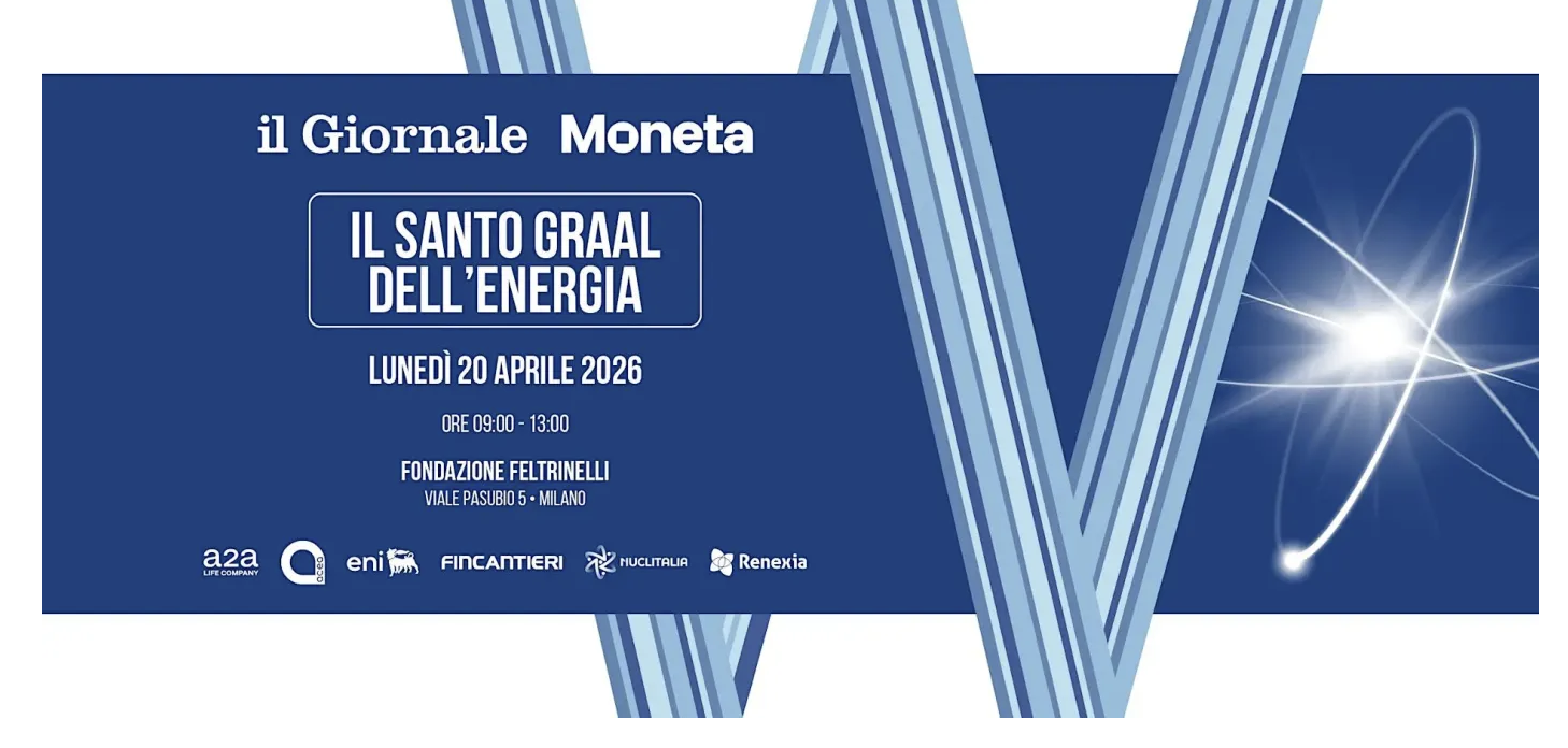 Il Santo Graal dell'Energia